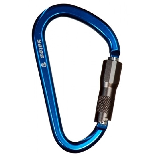 1187 YATES Ladder Carabiner